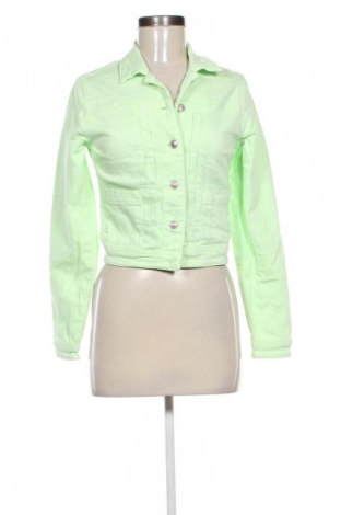 Női dzseki River Woods, Méret XS, Szín Zöld, Ár 3 789 Ft