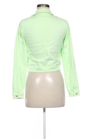 Női dzseki River Woods, Méret XS, Szín Zöld, Ár 3 789 Ft