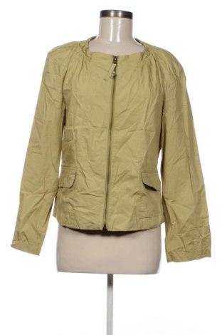 Kurtka damska Rockmans, Rozmiar M, Kolor Zielony, Cena 12,99 zł