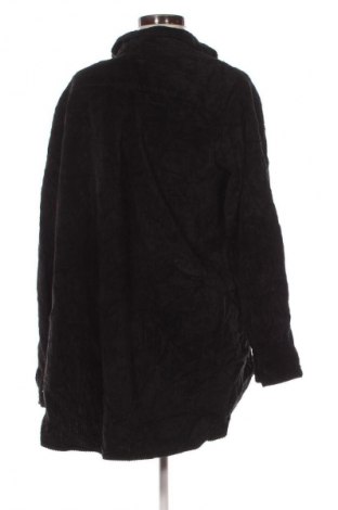 Γυναικείο μπουφάν Rossana Diva, Μέγεθος XL, Χρώμα Μαύρο, Τιμή 16,99 €