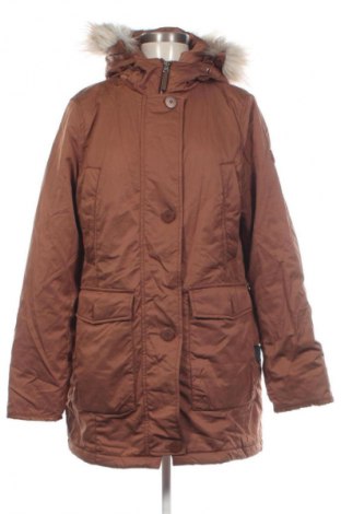 Damenjacke S.Oliver, Größe XL, Farbe Braun, Preis 51,99 €