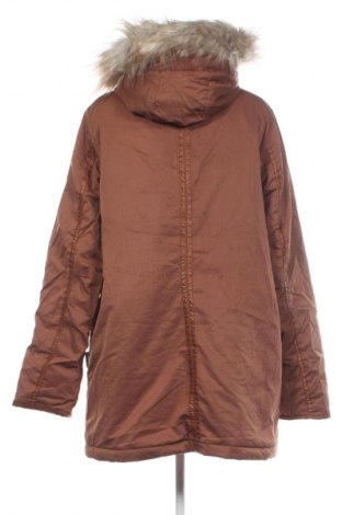 Damenjacke S.Oliver, Größe XL, Farbe Braun, Preis 51,99 €