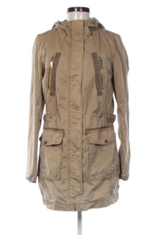 Damenjacke S.Oliver, Größe M, Farbe Beige, Preis 16,99 €