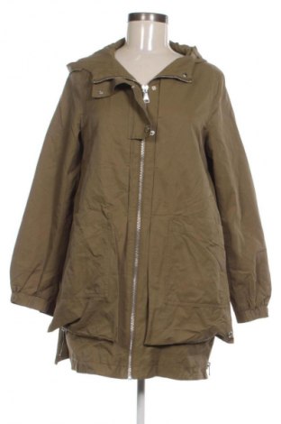 Geacă de femei S.Oliver, Mărime XS, Culoare Verde, Preț 60,99 Lei