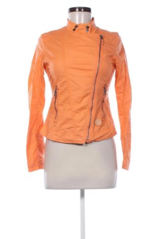 Dámska bunda  S.Oliver, Veľkosť L, Farba Oranžová, Cena  14,95 €