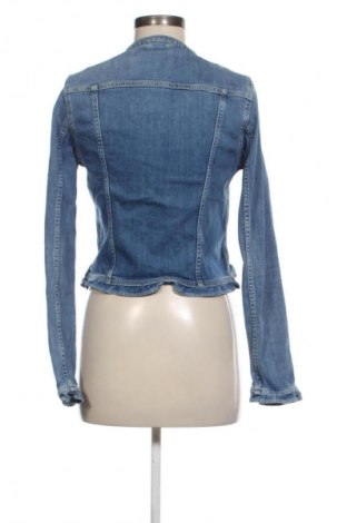 Dámská bunda  S.Oliver Black Label, Velikost M, Barva Modrá, Cena  679,00 Kč