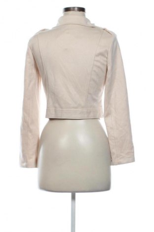 Дамско яке SHEIN, Размер M, Цвят Екрю, Цена 8,18 €