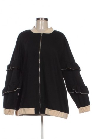 Kurtka damska SHEIN, Rozmiar XXL, Kolor Kolorowy, Cena 98,11 zł