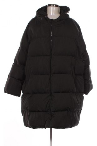 Dámská bunda  SHEIN, Velikost 4XL, Barva Černá, Cena  599,00 Kč