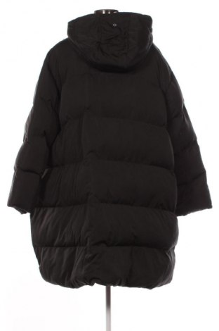 Dámská bunda  SHEIN, Velikost 4XL, Barva Černá, Cena  599,00 Kč