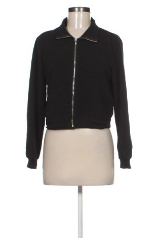 Női dzseki SHEIN, Méret M, Szín Fekete, Ár 1 029 Ft