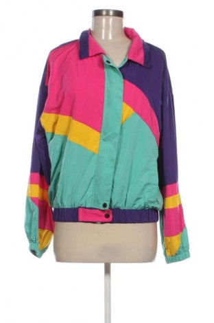 Дамско яке SHEIN, Размер M, Цвят Многоцветен, Цена 10,22 €