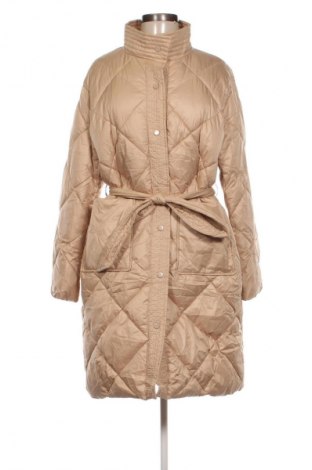 Dámská bunda  SHEIN, Velikost M, Barva Béžová, Cena  559,00 Kč
