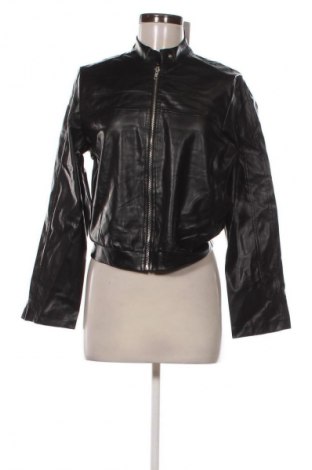 Дамско яке SHEIN, Размер S, Цвят Черен, Цена 5,11 €