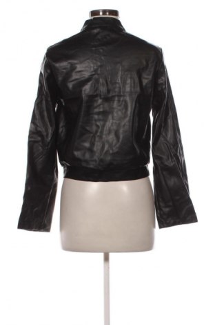 Дамско яке SHEIN, Размер S, Цвят Черен, Цена 5,11 €