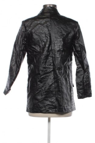 Дамско яке SHEIN, Размер S, Цвят Черен, Цена 5,11 €