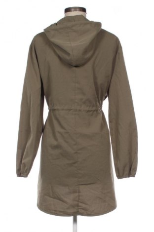 Geacă de femei SHEIN, Mărime M, Culoare Verde, Preț 23,99 Lei