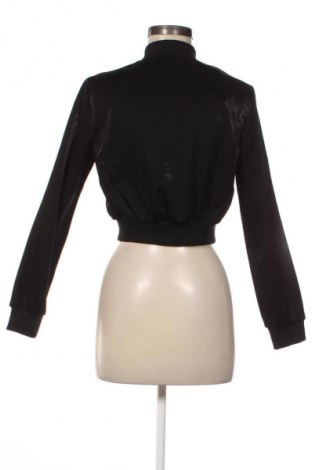 Дамско яке SHEIN, Размер S, Цвят Черен, Цена 5,11 €