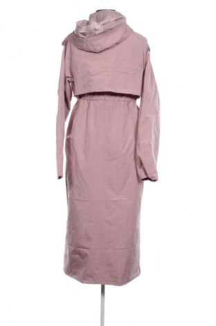 Γυναικείο μπουφάν SHEIN, Μέγεθος S, Χρώμα Ρόζ , Τιμή 9,99 €