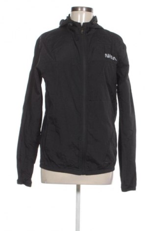 Дамско яке SHEIN, Размер S, Цвят Черен, Цена 5,11 €