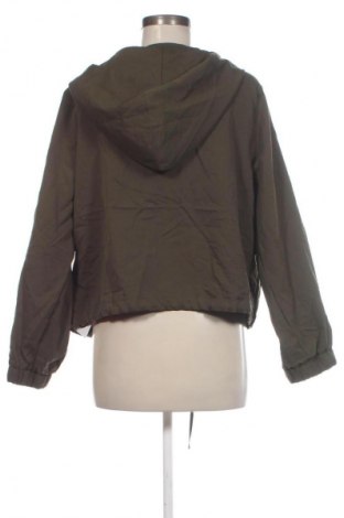 Dámská bunda  SHEIN, Velikost XL, Barva Zelená, Cena  139,00 Kč