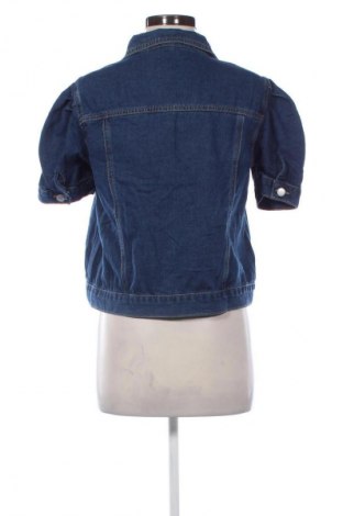 Дамско яке SHEIN, Размер S, Цвят Син, Цена 6,64 €