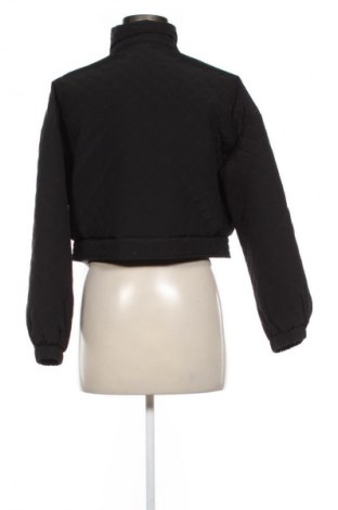 Дамско яке SHEIN, Размер S, Цвят Черен, Цена 9,20 €