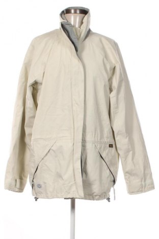Kurtka damska Salewa, Rozmiar XL, Kolor ecru, Cena 97,99 zł