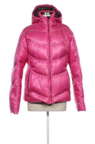 Damenjacke Salewa, Größe M, Farbe Rosa, Preis 78,99 €
