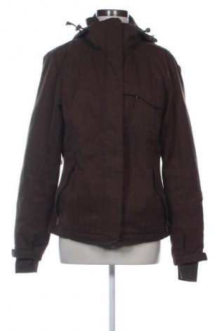 Дамско яке Salomon, Размер M, Цвят Многоцветен, Цена 29,14 €