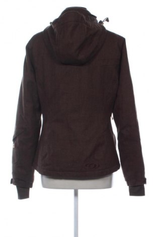 Дамско яке Salomon, Размер M, Цвят Многоцветен, Цена 29,14 €