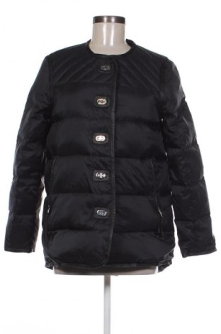 Дамско яке Sandro, Размер M, Цвят Черен, Цена 55,19 €