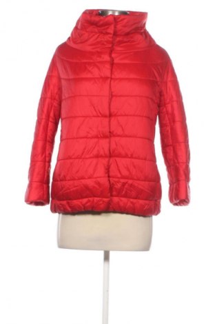 Dámská bunda  Sandro Ferrone, Velikost S, Barva Červená, Cena  819,00 Kč