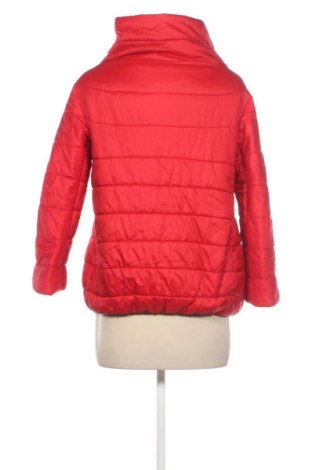 Dámská bunda  Sandro Ferrone, Velikost S, Barva Červená, Cena  819,00 Kč