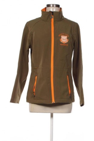 Női dzseki Sansibar, Méret L, Szín Zöld, Ár 2 749 Ft