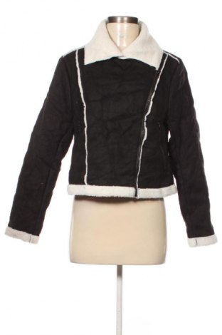 Γυναικείο μπουφάν Sass, Μέγεθος M, Χρώμα Μαύρο, Τιμή 40,99 €