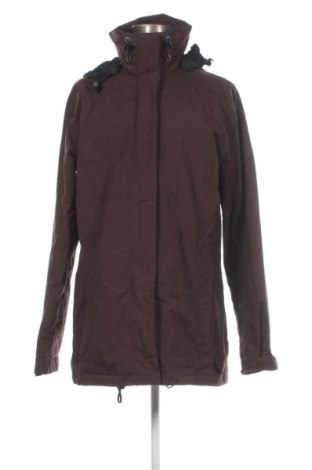 Dámská bunda  Schoffel, Velikost L, Barva Hnědá, Cena  239,00 Kč