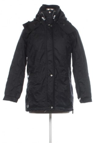 Дамско яке Schoffel, Размер S, Цвят Черен, Цена 12,27 €