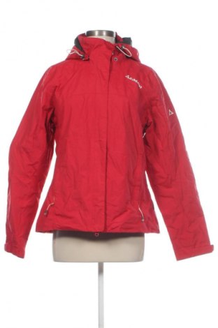 Damenjacke Schoffel, Größe M, Farbe Rot, Preis € 6,99