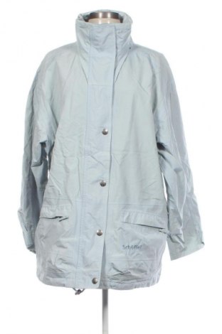 Дамско яке Schoffel, Размер L, Цвят Сив, Цена 10,73 €