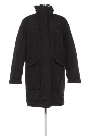 Дамско яке Schoffel, Размер XL, Цвят Черен, Цена 11,75 €