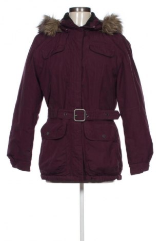 Дамско яке Schoffel, Размер S, Цвят Лилав, Цена 48,57 €