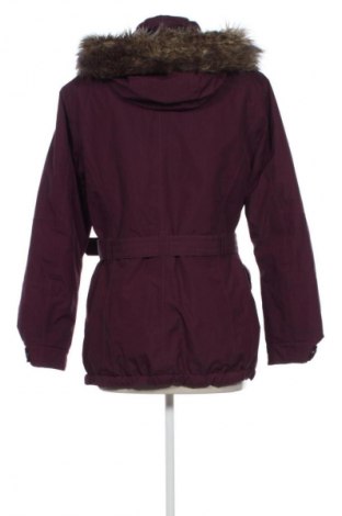 Дамско яке Schoffel, Размер S, Цвят Лилав, Цена 48,57 €