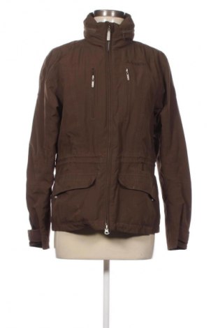 Дамско яке Schoffel, Размер S, Цвят Кафяв, Цена 12,27 €
