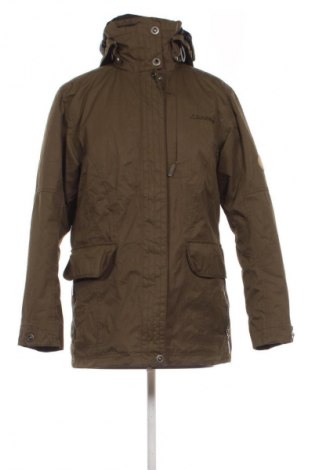 Дамско яке Schoffel, Размер XL, Цвят Зелен, Цена 33,23 €