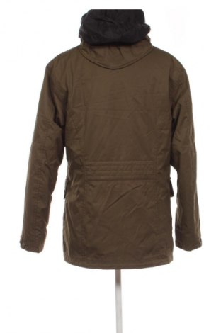 Дамско яке Schoffel, Размер XL, Цвят Зелен, Цена 33,23 €