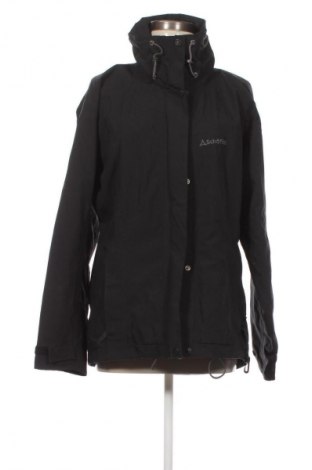 Kurtka damska Schoffel, Rozmiar L, Kolor Czarny, Cena 49,99 zł