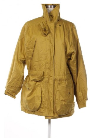 Damenjacke Schoffel, Größe XL, Farbe Gelb, Preis 18,99 €