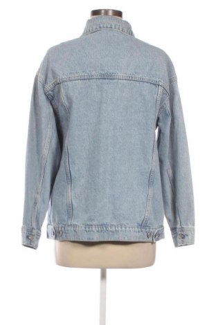 Дамско яке Sinsay, Размер S, Цвят Син, Цена 10,73 €