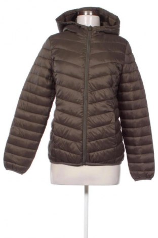 Damenjacke Sinsay, Größe M, Farbe Grün, Preis 14,99 €